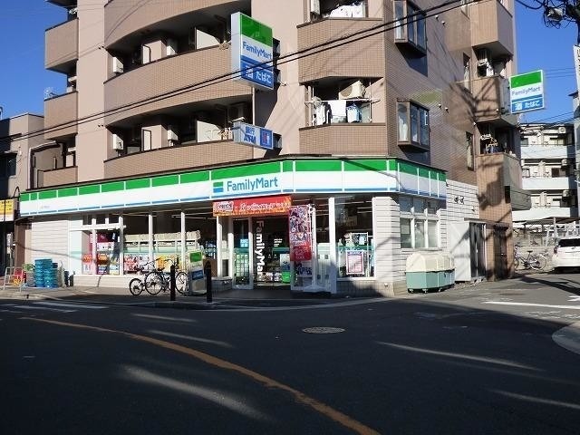 コンビニ