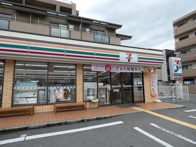 コンビニ
