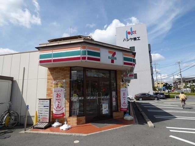 コンビニ