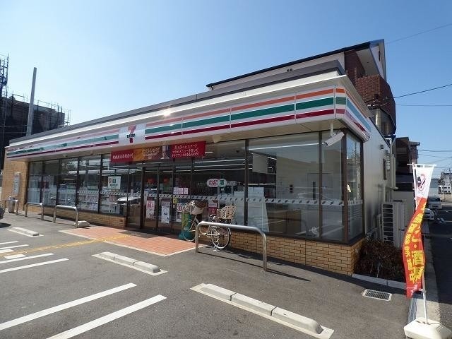 コンビニ