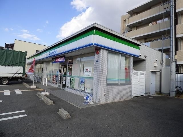 コンビニ