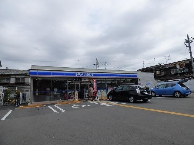 コンビニ