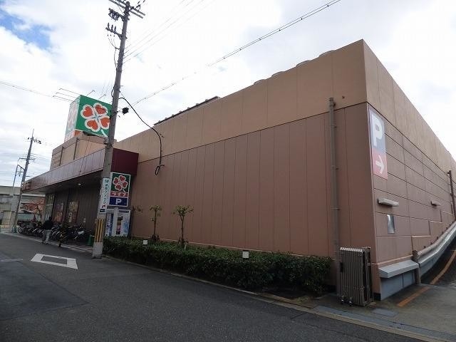 スーパー