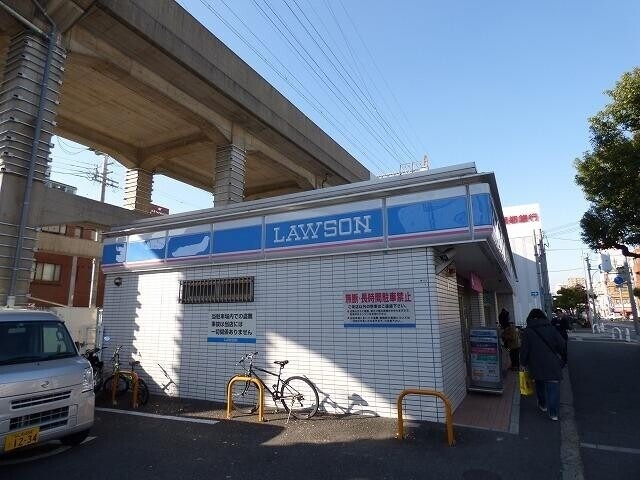 コンビニ