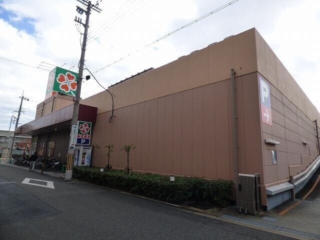 スーパー