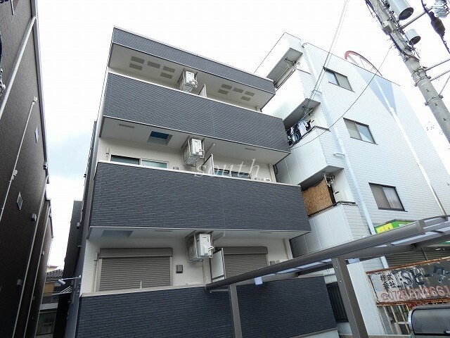 外観画像