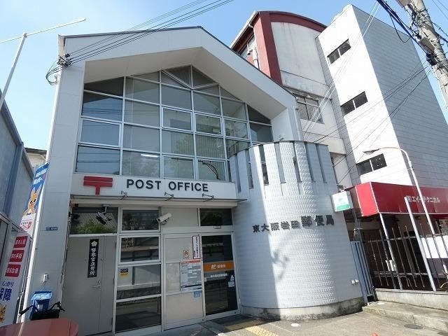 郵便局