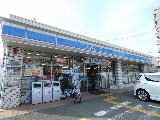 コンビニ