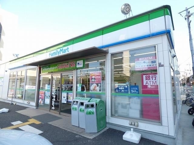 コンビニ