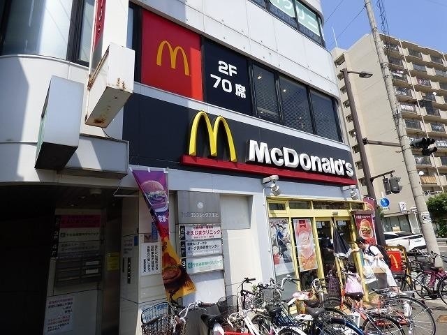 飲食店