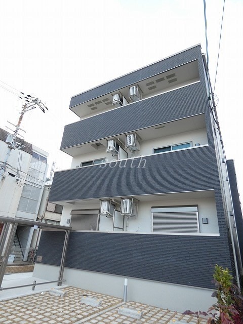 外観画像