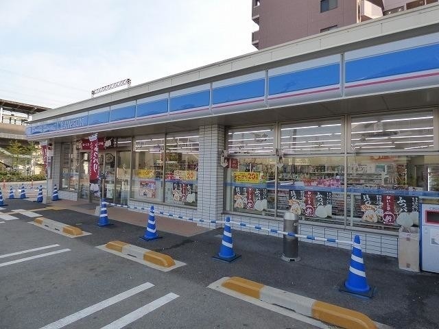コンビニ