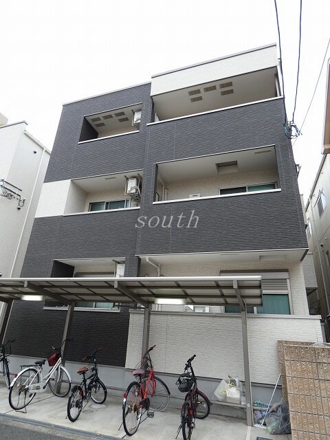 外観画像