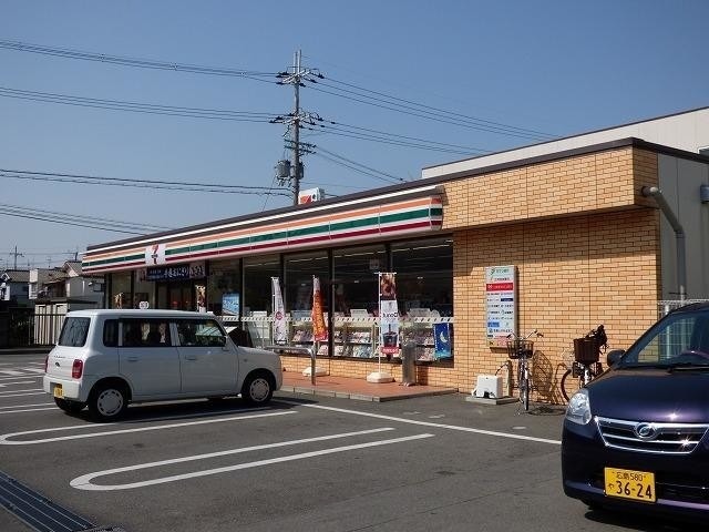 コンビニ