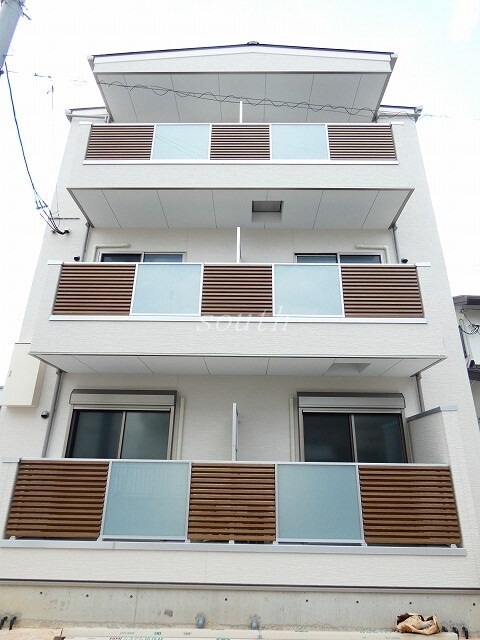 外観画像