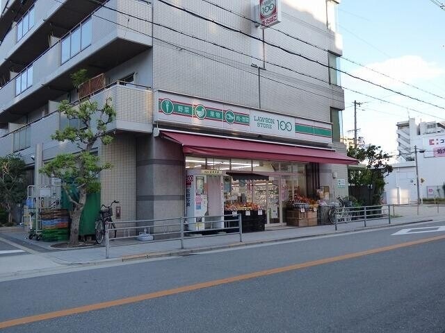 コンビニ