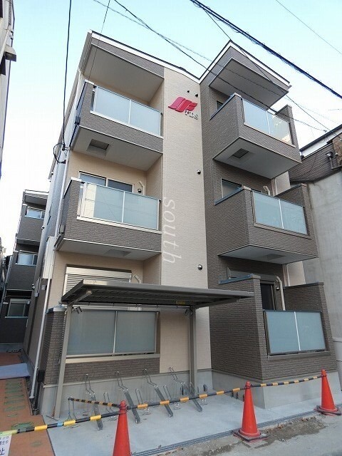 外観画像