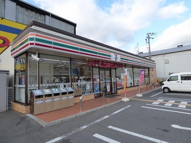 コンビニ