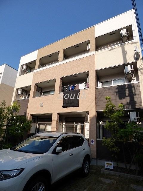 外観画像