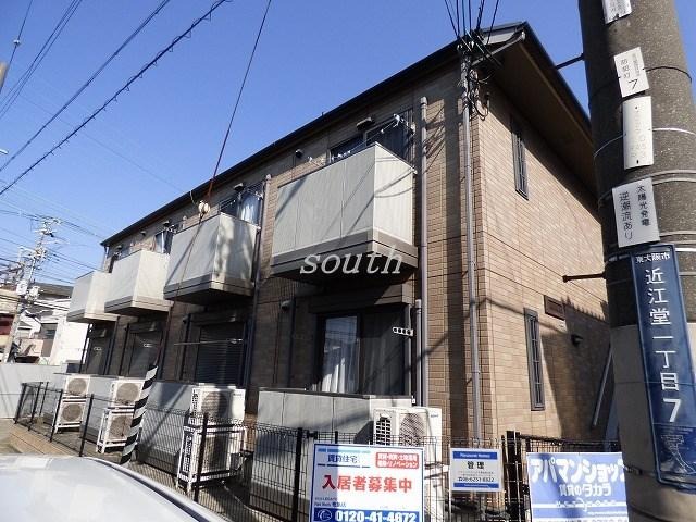 外観画像