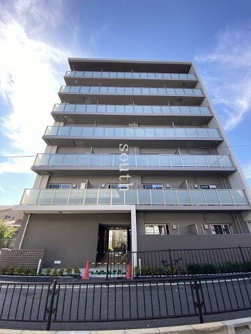 コージーコートⅥ