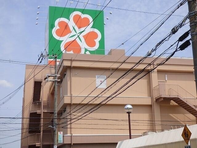 スーパー