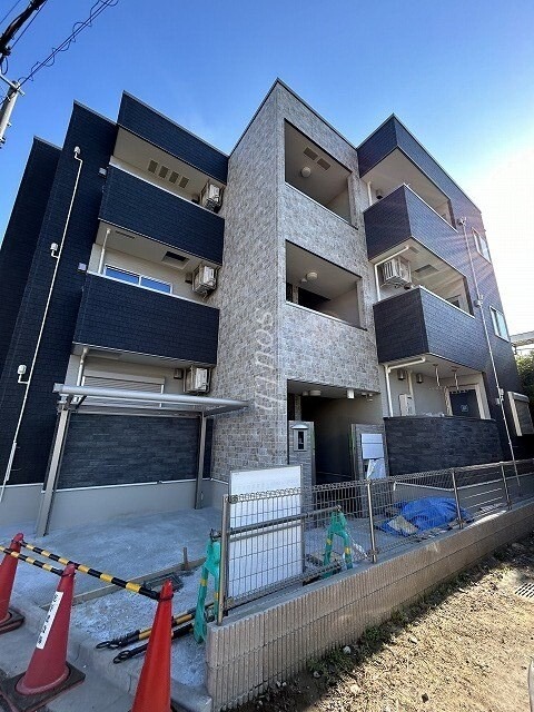 外観画像
