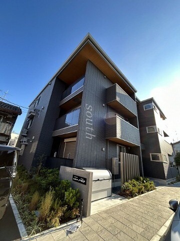 ウィズパーク　ノーサイド