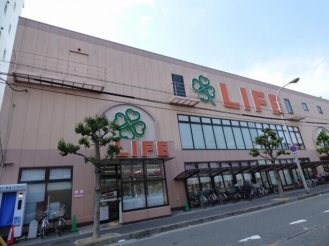 スーパー