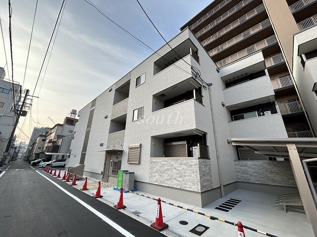 レネスト新深江B