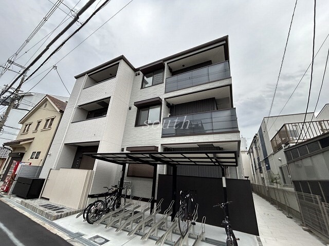 外観画像