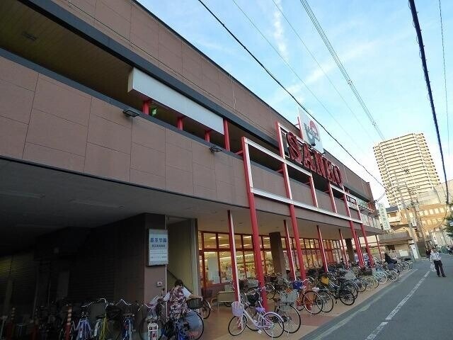 スーパー