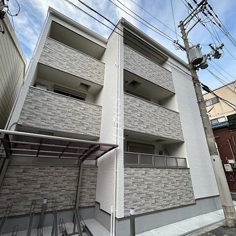 外観画像