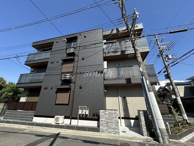 パサログランデ北長尾