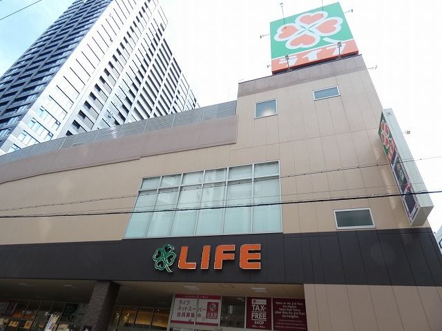 スーパー