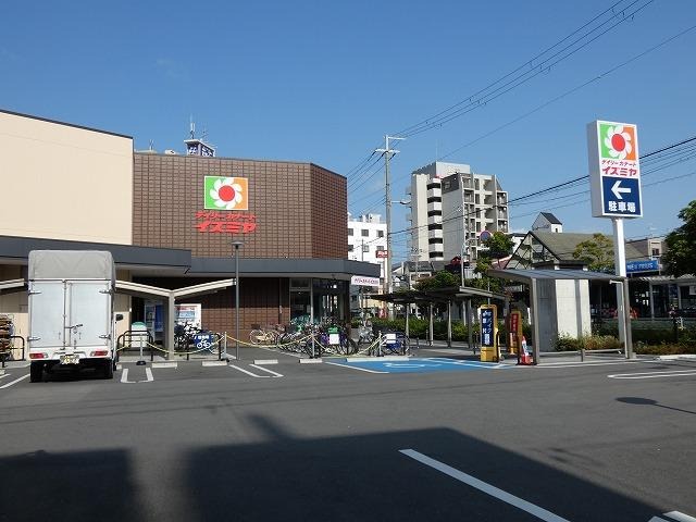 スーパー