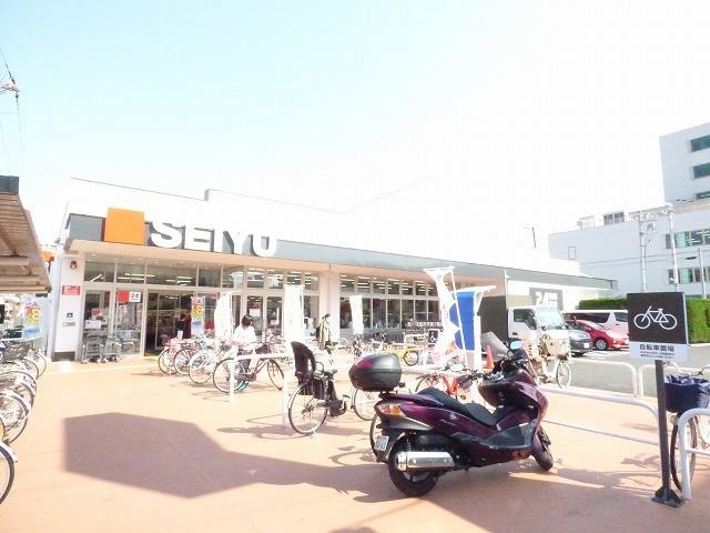 スーパー