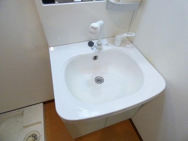 洗面所