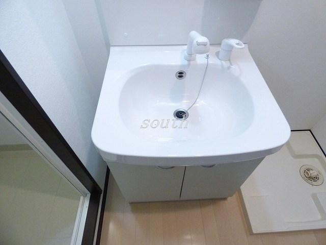 洗面所