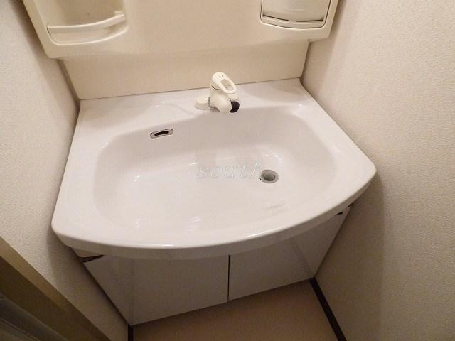 洗面所
