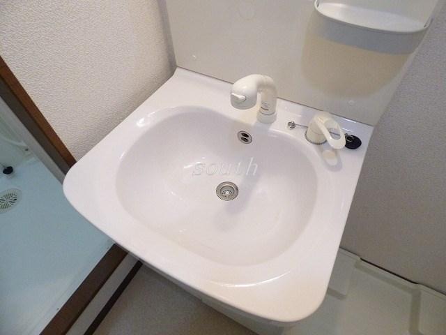 洗面所