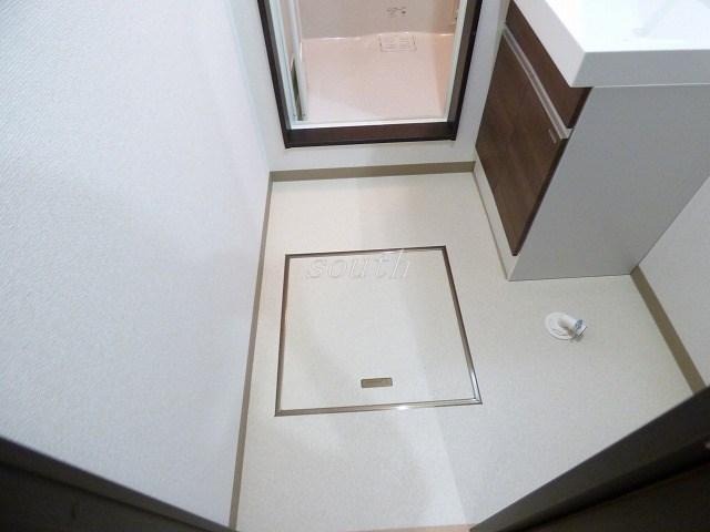 洗面所