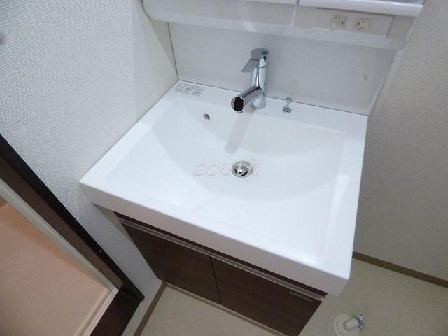 洗面所