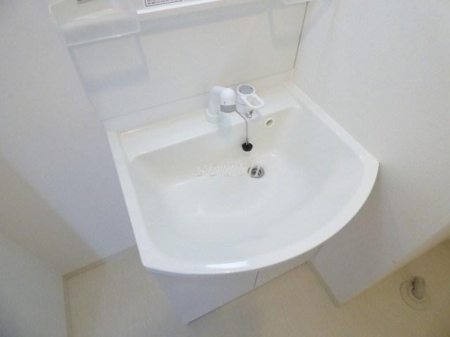 洗面所