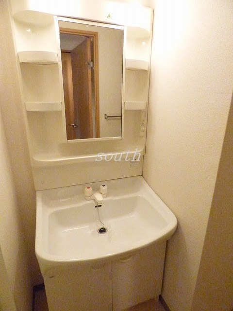 洗面所