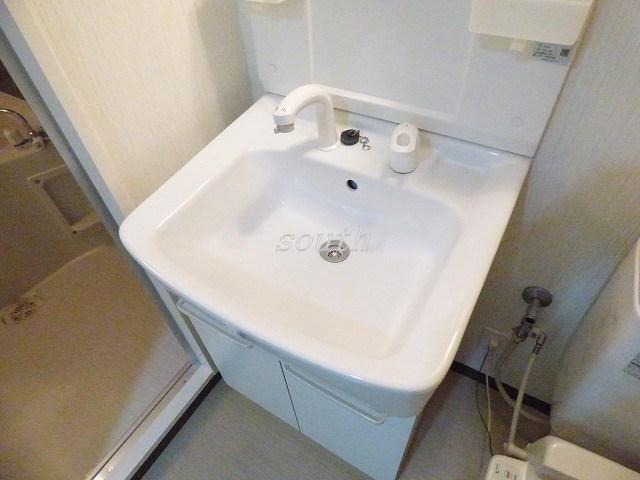 洗面所