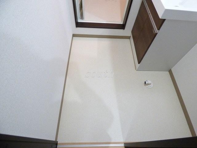 洗面所