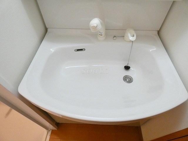 洗面所