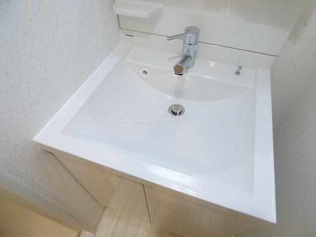 洗面所