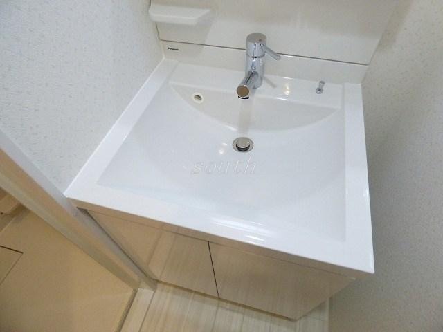 洗面所